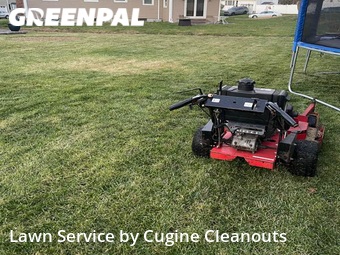 Lawn Care Service nearby Woodbridge Township, NJ, 