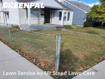 Grass Cutting nearby Royal Oak, MI, 