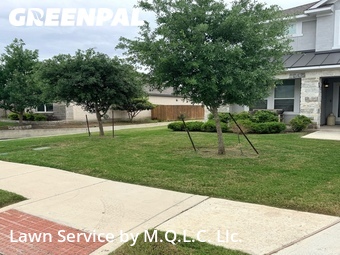 Lawn Maintenance nearby New Braunfels, TX, 