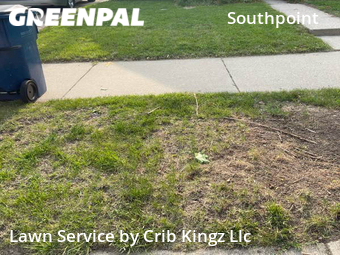 Lawn Mowing Service nearby Milwaukee, WI, 