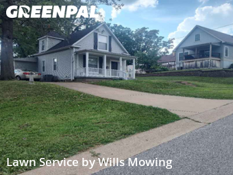 Yard Cutting nearby Maplewood, MO, 