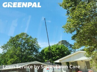 Lawn Service nearby Greenville, NC, 