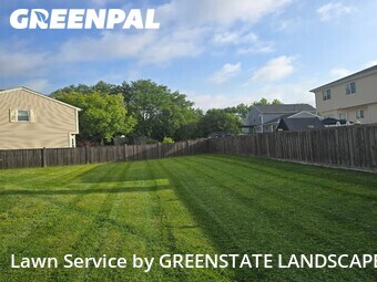 Grass Cutting nearby Carol Stream, IL, 