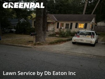 Lawn Maintenance nearby Columbus, GA, 