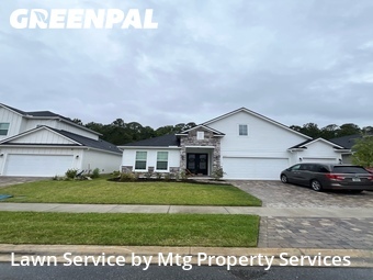 Yard Mowing nearby St. Augustine, FL, 