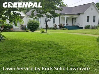 Lawn Mowing nearby St. Louis, IL, 