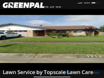 Lawn Cut nearby Marrero, LA, 