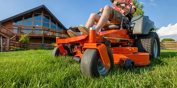 AAA Lawn Mower Services Photo 8