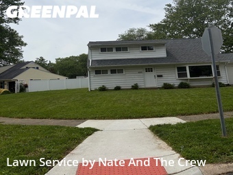 Lawn Mowing Service nearby Cuyahoga Falls, OH, 