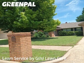Lawn Mowing nearby Norman, OK, 