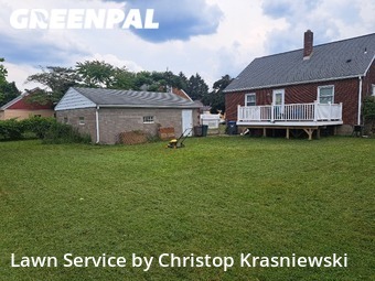 Yard Mowing nearby Erie, PA, 