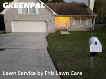 Lawn Mow nearby Suffolk, VA, 