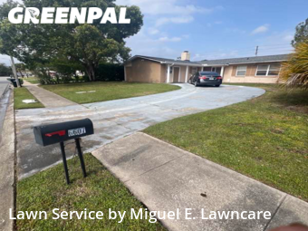 Lawn Care nearby Orlando, FL, 