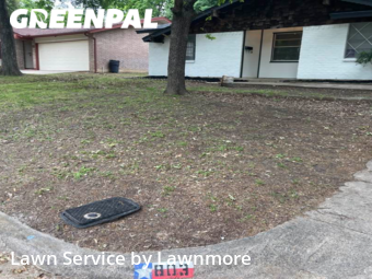 Lawn Mowing Service nearby Euless, TX, 