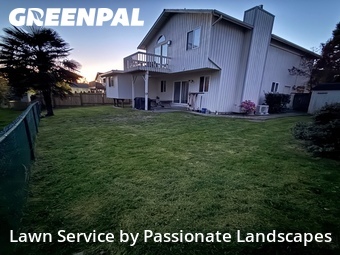 Lawn Maintenance nearby Des Moines, WA, 