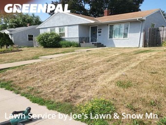Lawn Cutting nearby Saint Paul, MN, 