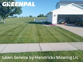 Lawn Care nearby North Ridgeville, OH, 