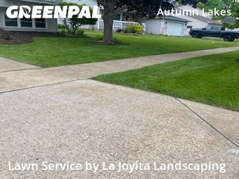 Grass Cutting nearby Joliet, IL, 