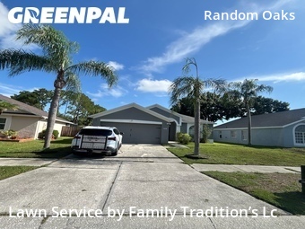 Yard Cutting nearby Riverview, FL, 