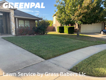 Lawn Care Service nearby Saginaw, TX, 