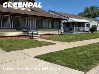 Local Lawn And Landscape Maintenance Services Near Me In Warren,48091,Landscaping Installation by MTB LLC, work completed in Jun , 2026
