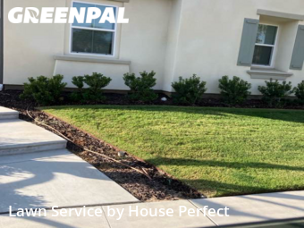 Yard Cutting nearby Madera, CA, 