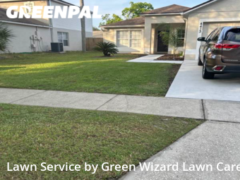 Lawn Care nearby Orlando, FL, 