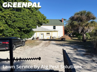 Lawn Mow nearby Tarpon Springs, FL, 