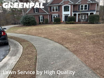 Yard Mowing nearby Fayetteville, GA, 