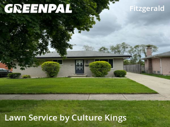 Lawn Care nearby Warren, MI, 