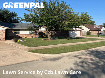 Lawn Mow nearby Moore, OK, 