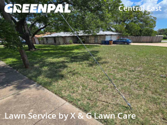 Yard Cutting nearby Austin, TX, 