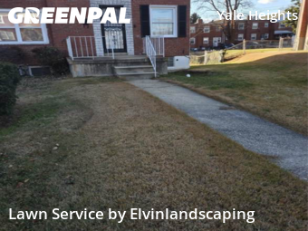 Lawn Mowing nearby Baltimore, MD, 
