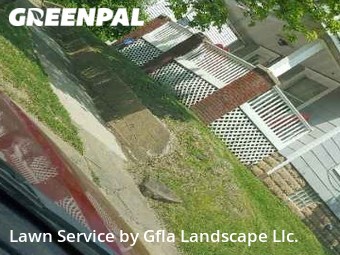 Lawn Service nearby Akron, OH, 