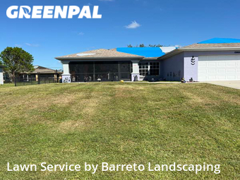 Lawn Service nearby Cape Coral, FL, 