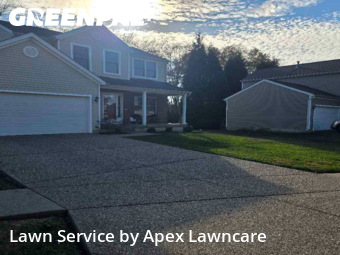 Lawn Mow nearby Louisville, KY, 