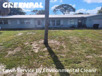 Yard Cutting nearby Palm City, FL, 