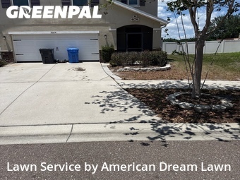 Lawn Mowing nearby Riverview, FL, 