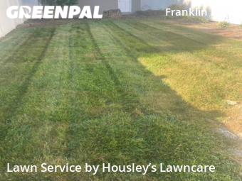 Lawn Cutting nearby Columbus, OH, 