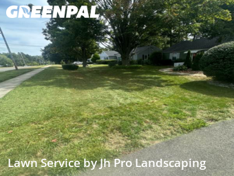 Lawn Mowing nearby Windsor, CT, 