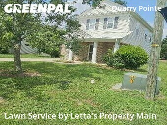 Lawn Care nearby Raleigh, NC, 