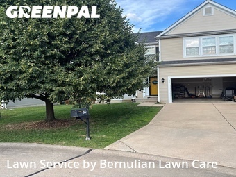 Lawn Cutting nearby Saint Charles, MO, 