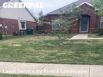 Yard Mowing nearby Denton, TX, 
