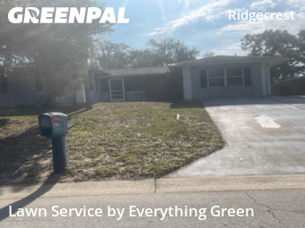 Lawn Service nearby Daytona Beach, FL, 