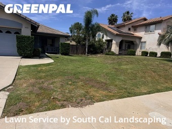 Yard Cutting nearby Spring Valley, CA, 