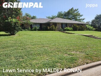 Grass Cutting nearby Rockwall, TX, 