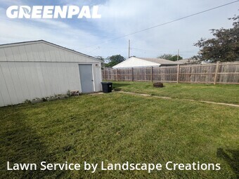 Grass Cutting nearby Hammond, IN, 