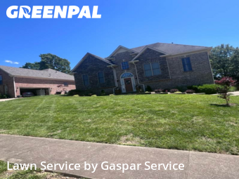 Lawn Cut nearby Adams, TN, 