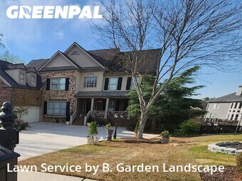 Lawn Cut nearby Lawrenceville, GA, 