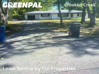 Grass Cut nearby Indianapolis, IN, 